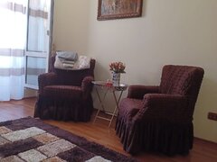 Titulescu, Piata Victoriei garsoniera 36mp, etaj 2/8 bloc reabilitat